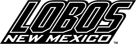 New Mexico Lobos 1999-Pres Wordmark Logo iron on transfers for T-shirts